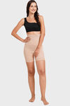 InnerSense Seamless Highwaist Thigh Shaper - Skin — thumbnail 5