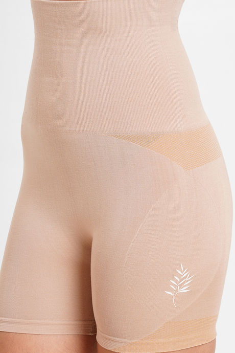InnerSense Seamless Highwaist Thigh Shaper - Skin — image 6