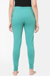Inner Sense Organic Cotton Pyjama - Wasabi — thumbnail 2