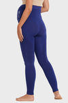 InnerSense Bamboo Loungewear Bottom - Blueprint — thumbnail 2