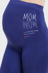 InnerSense Bamboo Loungewear Bottom - Blueprint — thumbnail 5