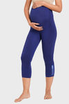 InnerSense Bamboo Loungewear Bottom - Blueprint — thumbnail 2