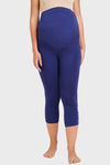 InnerSense Bamboo Loungewear Bottom - Blueprint — thumbnail 3