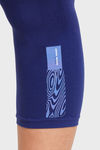 InnerSense Bamboo Loungewear Bottom - Blueprint — thumbnail 6
