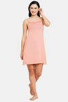 InnerSense Modal Camisole - Peach — thumbnail 1