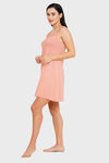 InnerSense Modal Camisole - Peach — thumbnail 2