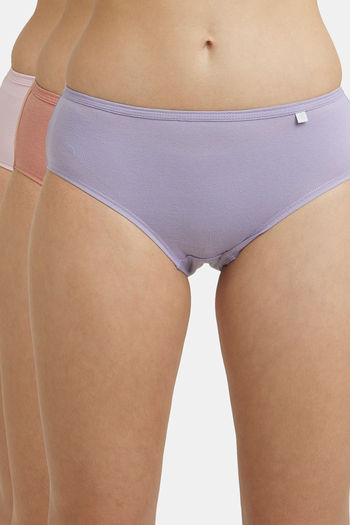 jockey high waist panties