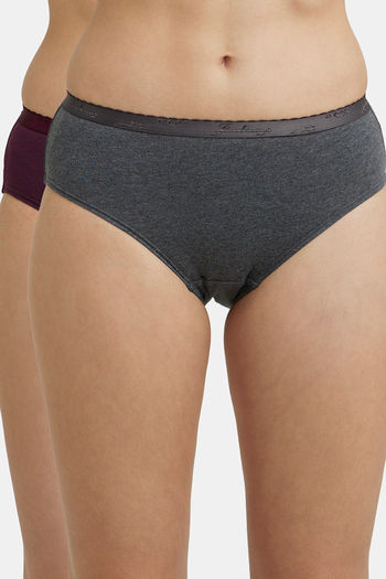 jockey hipster brief