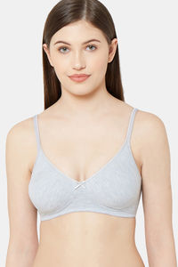 Grey Melange