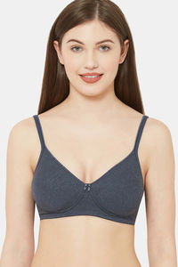 Navy Melange