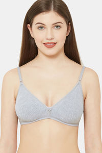 Grey Melange