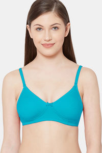 Firozi Blue