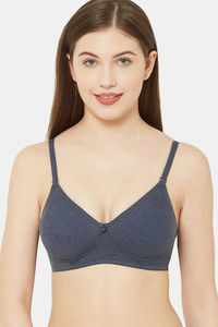 Navy Melange