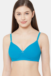 Firozi Blue
