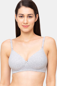 Grey Melange