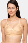 Juliet Single Layered Non Wired Full Coverage T-Shirt Bra - Skin — thumbnail 2