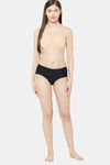 Juliet Double Layered Non Wired Full Coverage Post Surgical Bra - Skin — thumbnail 6