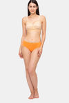 Juliet Double Layered Non Wired Full Coverage T-Shirt Bra - Skin — thumbnail 4