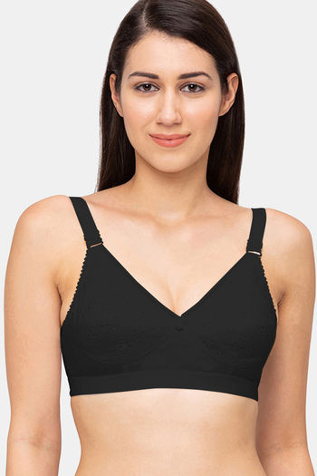 meundies longline bralette