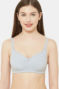 Grey Melange