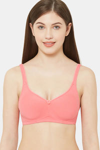Peach Pink