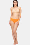 Juliet Double Layered Non Wired Full Coverage T-Shirt Bra - Skin — thumbnail 4