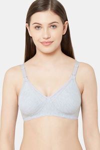 Grey Melange