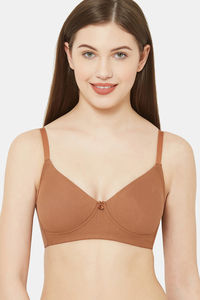 Coffee Brown