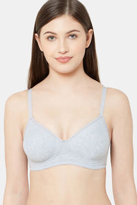 Grey Melange
