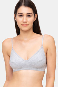 Grey Melange
