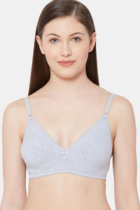 Grey Melange