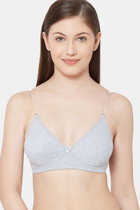 Grey Melange