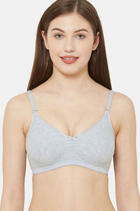 Grey Melange