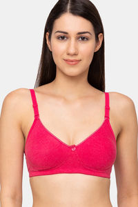 Pink Melange