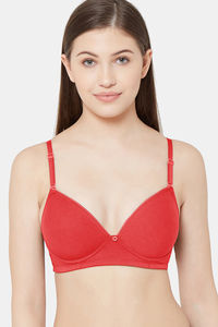 Prussian Red