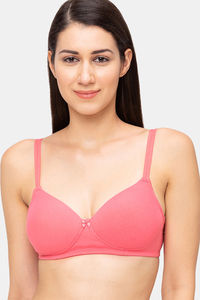 Peach Pink