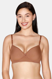 Coffee Brown