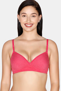 Melange Pink