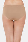 Juliet Medium Rise Full Coverage Hipster Panty (Pack of 3) - Multicolor — thumbnail 3