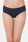 Juliet Medium Rise Full Coverage Hipster Panty (Pack of 3) - Multicolor — thumbnail 12