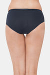 Juliet Medium Rise Full Coverage Hipster Panty (Pack of 3) - Multicolor — thumbnail 13