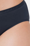 Juliet Medium Rise Full Coverage Hipster Panty (Pack of 3) - Multicolor — thumbnail 15