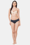 Juliet Medium Rise Full Coverage Hipster Panty (Pack of 3) - Multicolor — thumbnail 16