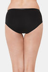 Juliet Medium Rise Full Coverage Hipster Panty (Pack of 3) - Multicolor — thumbnail 3