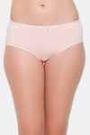 Juliet Medium Rise Full Coverage Hipster Panty (Pack of 5) - Multicolor — thumbnail 10