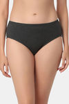 Juliet Women Medium Rise Full Coverage Hipster Panty (Pack of 3) - Multicolor — thumbnail 10