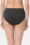 Juliet Women Medium Rise Full Coverage Hipster Panty (Pack of 3) - Multicolor — thumbnail 11