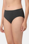 Juliet Women Medium Rise Full Coverage Hipster Panty (Pack of 3) - Multicolor — thumbnail 12
