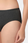 Juliet Women Medium Rise Full Coverage Hipster Panty (Pack of 3) - Multicolor — thumbnail 13