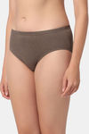 Juliet Women Medium Rise Full Coverage Hipster Panty (Pack of 3) - Multicolor — thumbnail 4